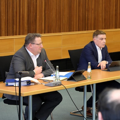 Santelmann und Werdel Archiv 160721