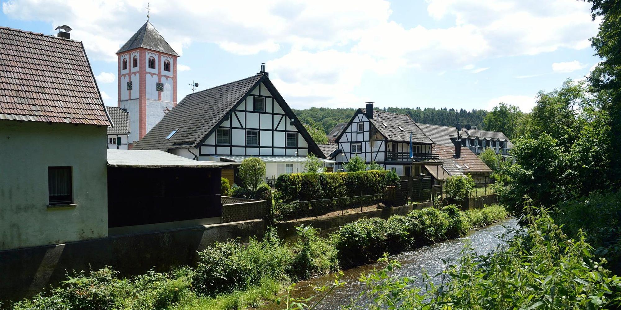 Odenthal_Zentrum