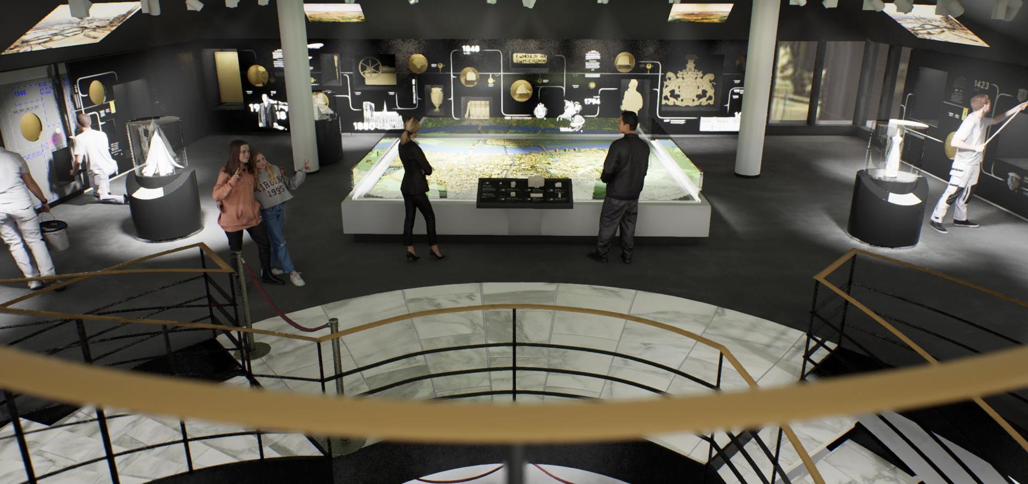 Stadtmuseum_I