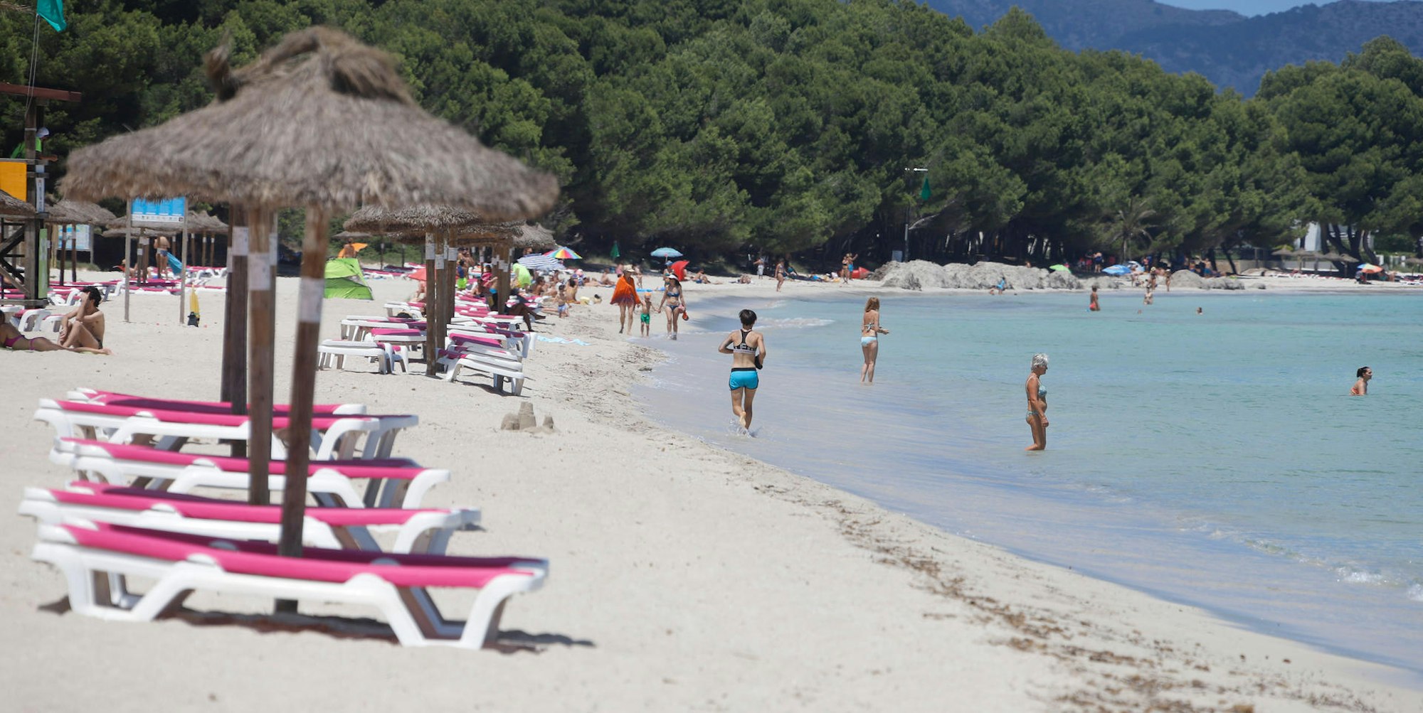 Strand
