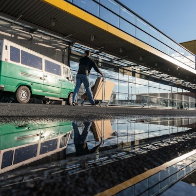 Ikea Überfall Frankfurt DPA 131119