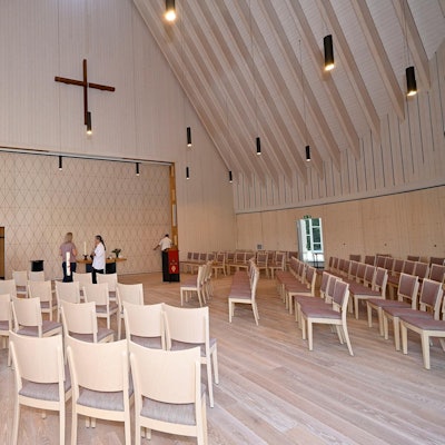 Willkommenskirche Overath 060921