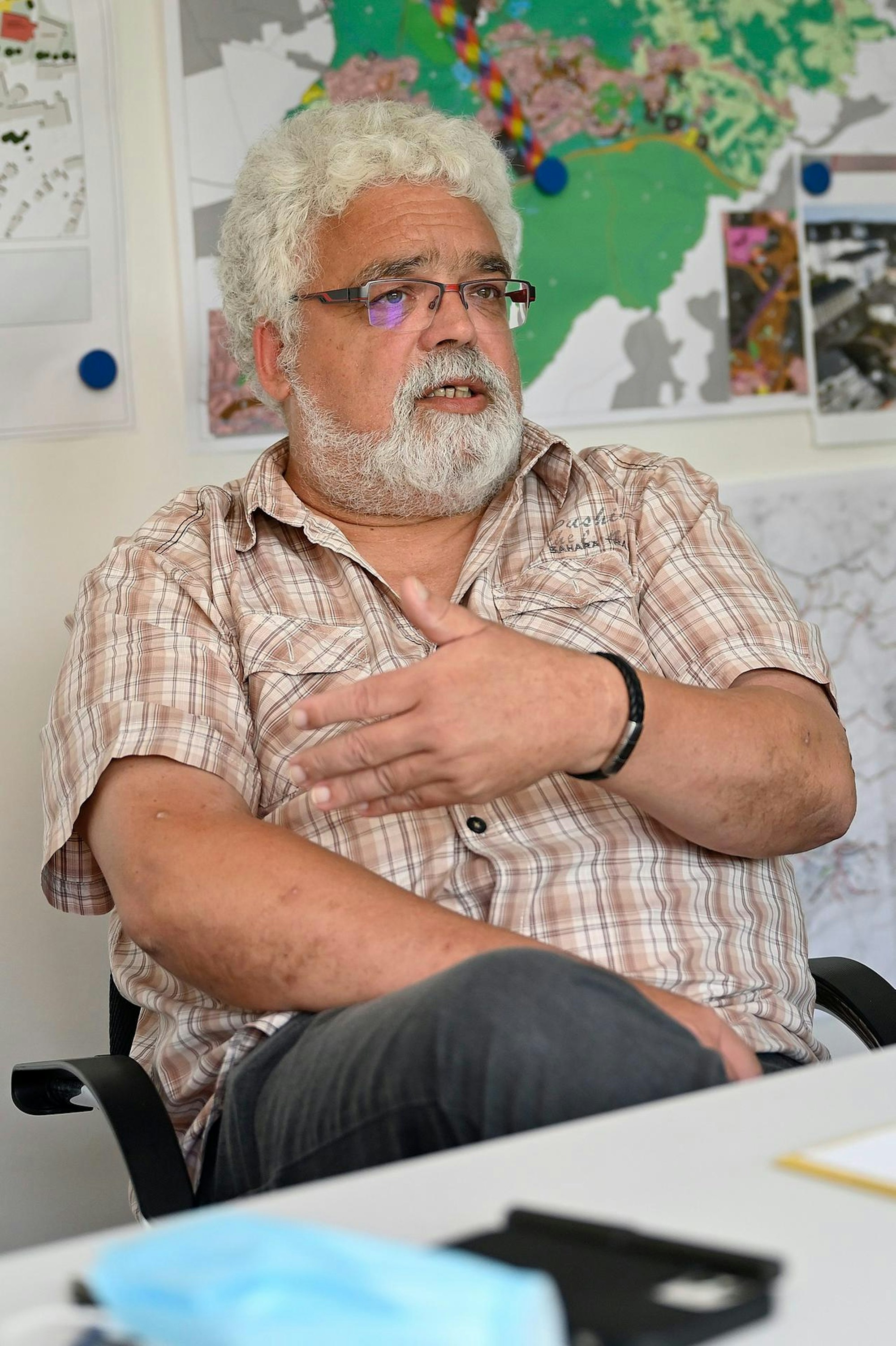 Martin Wagner 180821