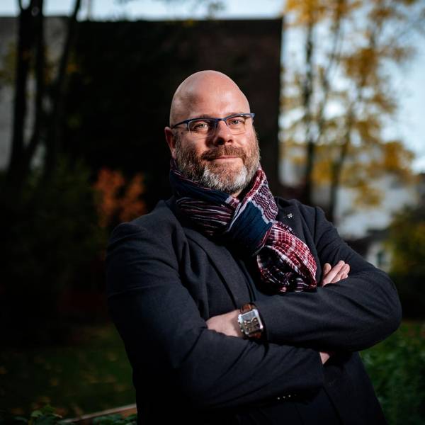 Gregor Stiels
