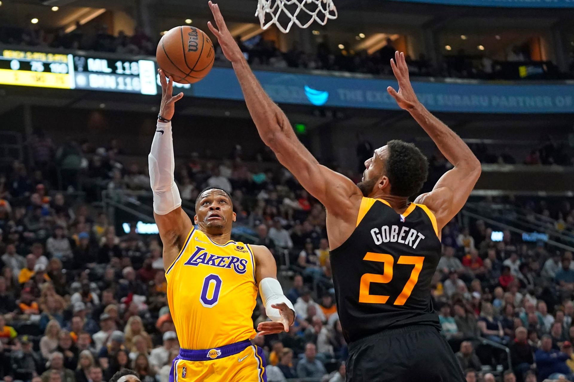 lakers
