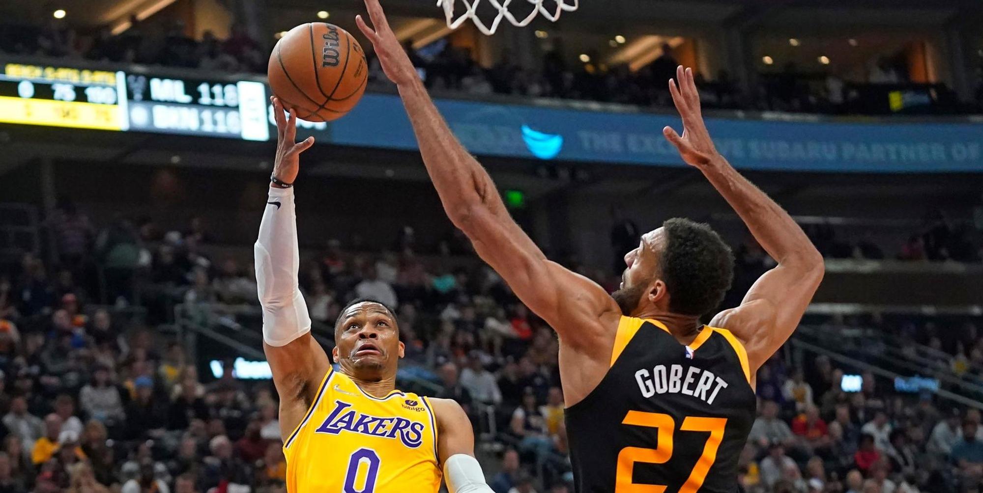 lakers