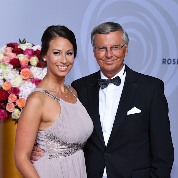 Bosbach Caroline dpa