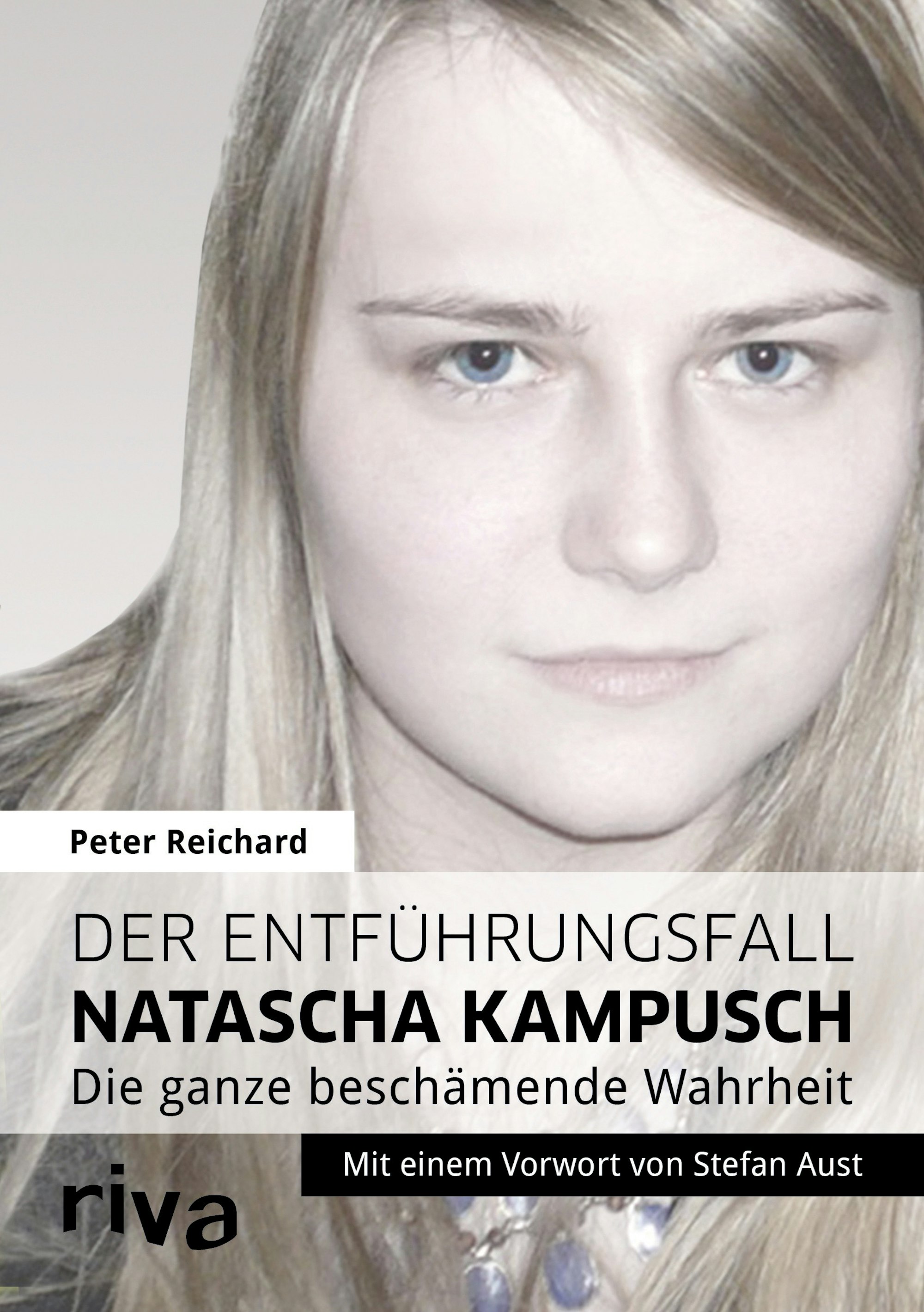 Natascha Kampusch Buch