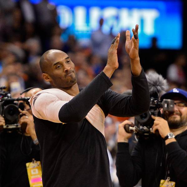 Pic Kobe Bryant 120416