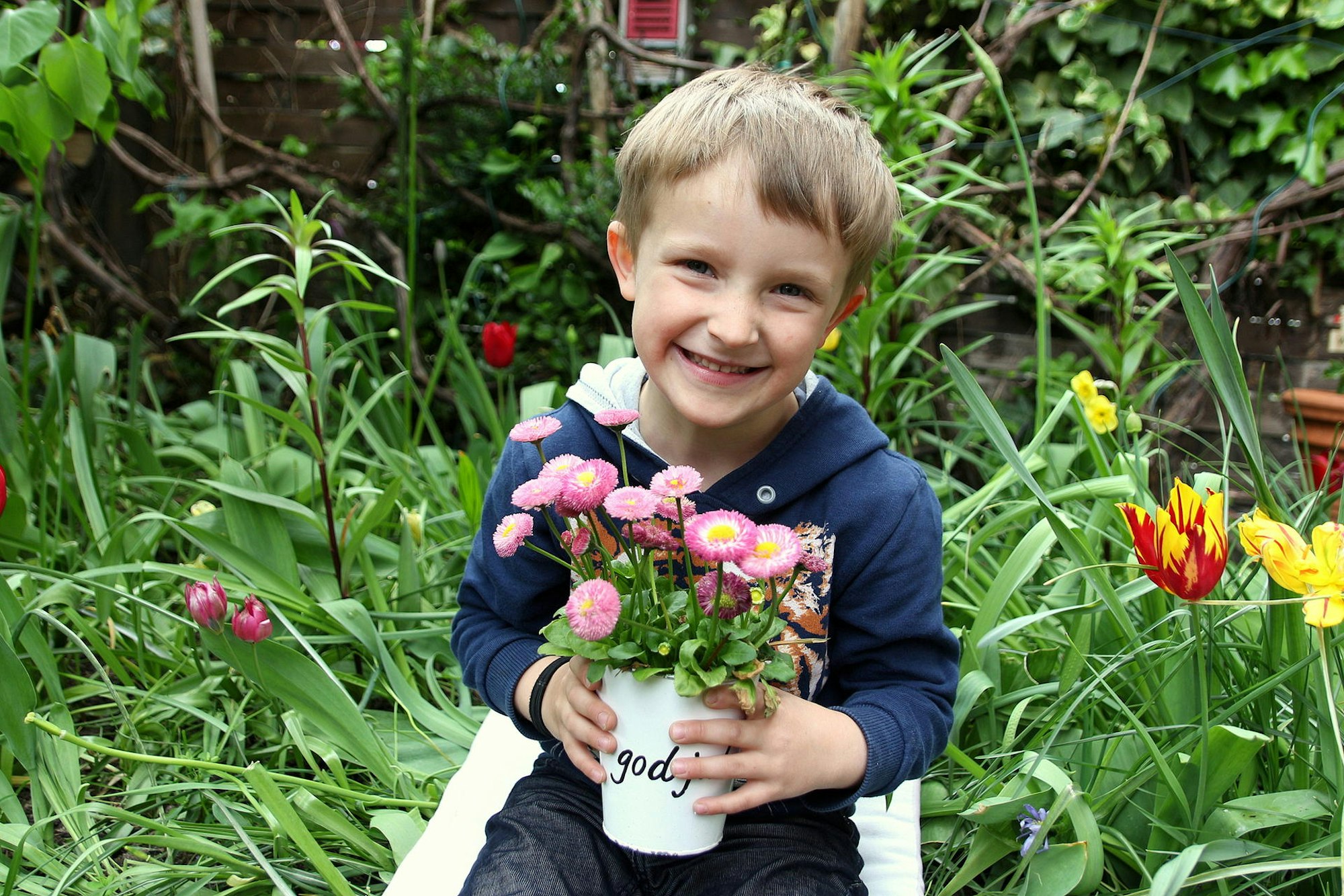 Maximilian aus Pulheim-Sinnersdorf