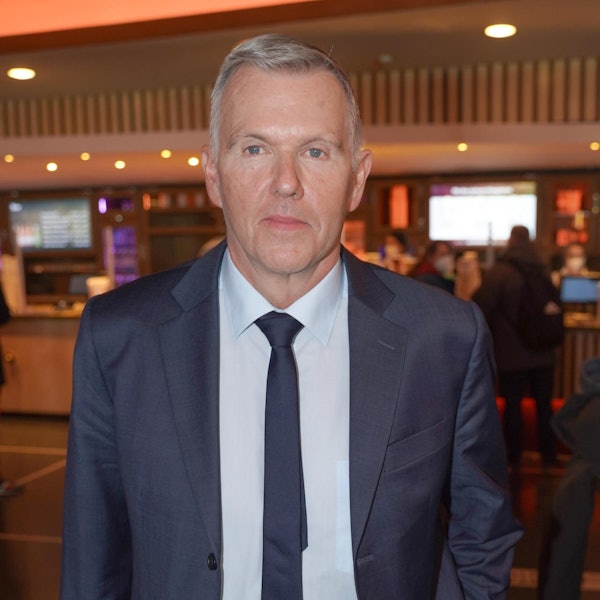 Erich Vad DPA 220422