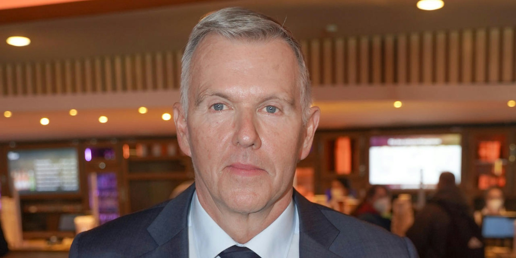 Erich Vad DPA 220422