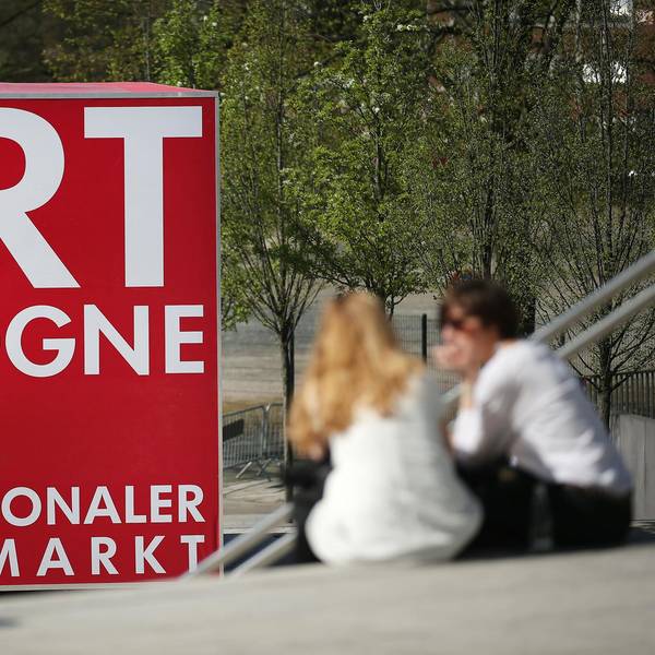 ART COLOGNE