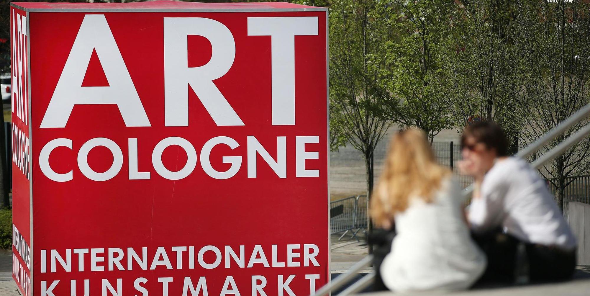 ART COLOGNE