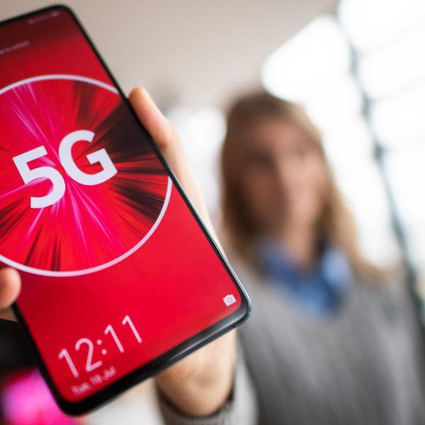 5G in Köln