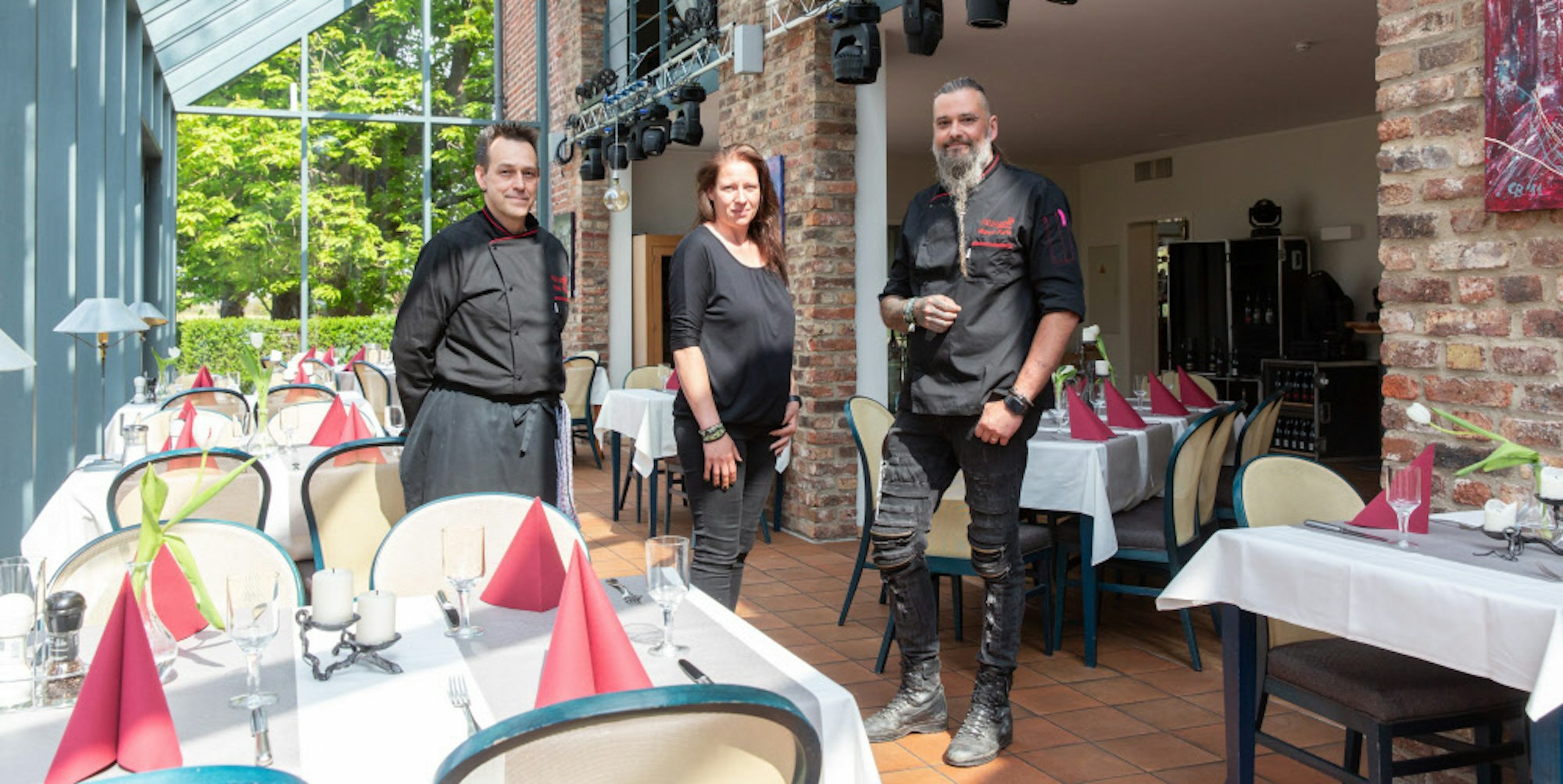 Gastro Römerhof Matthias Kehrein