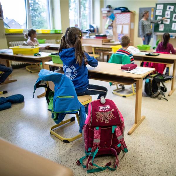 Grundschulen KR