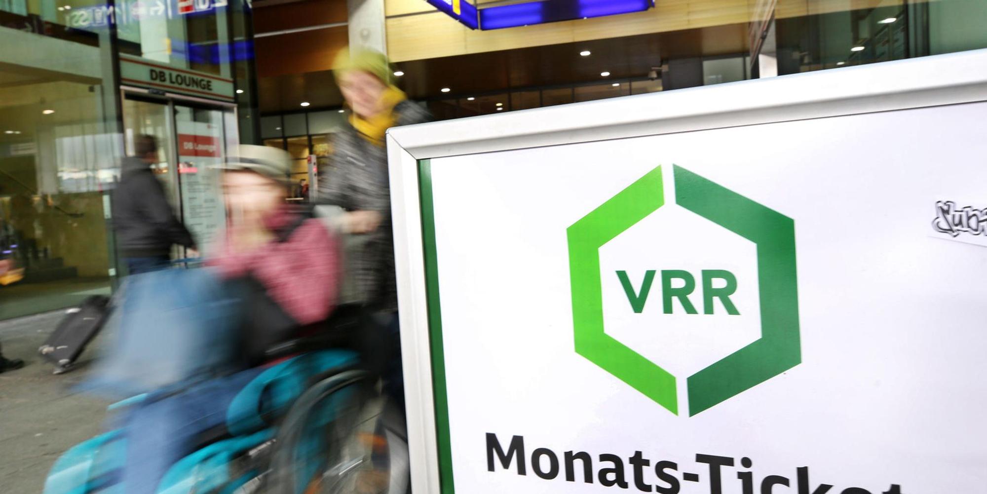 VRR