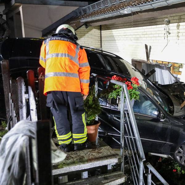Wuppertal Auto