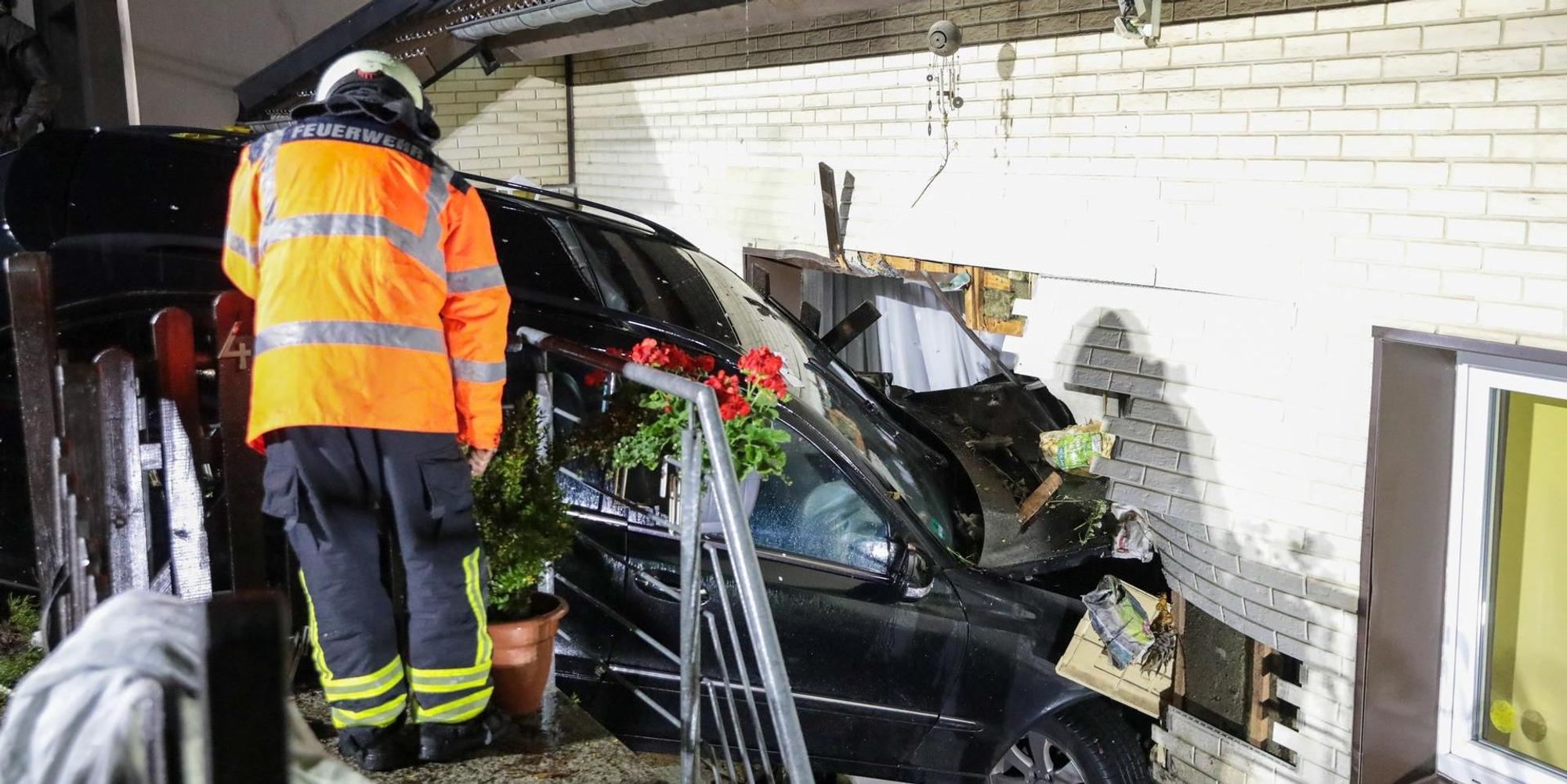 Wuppertal Auto