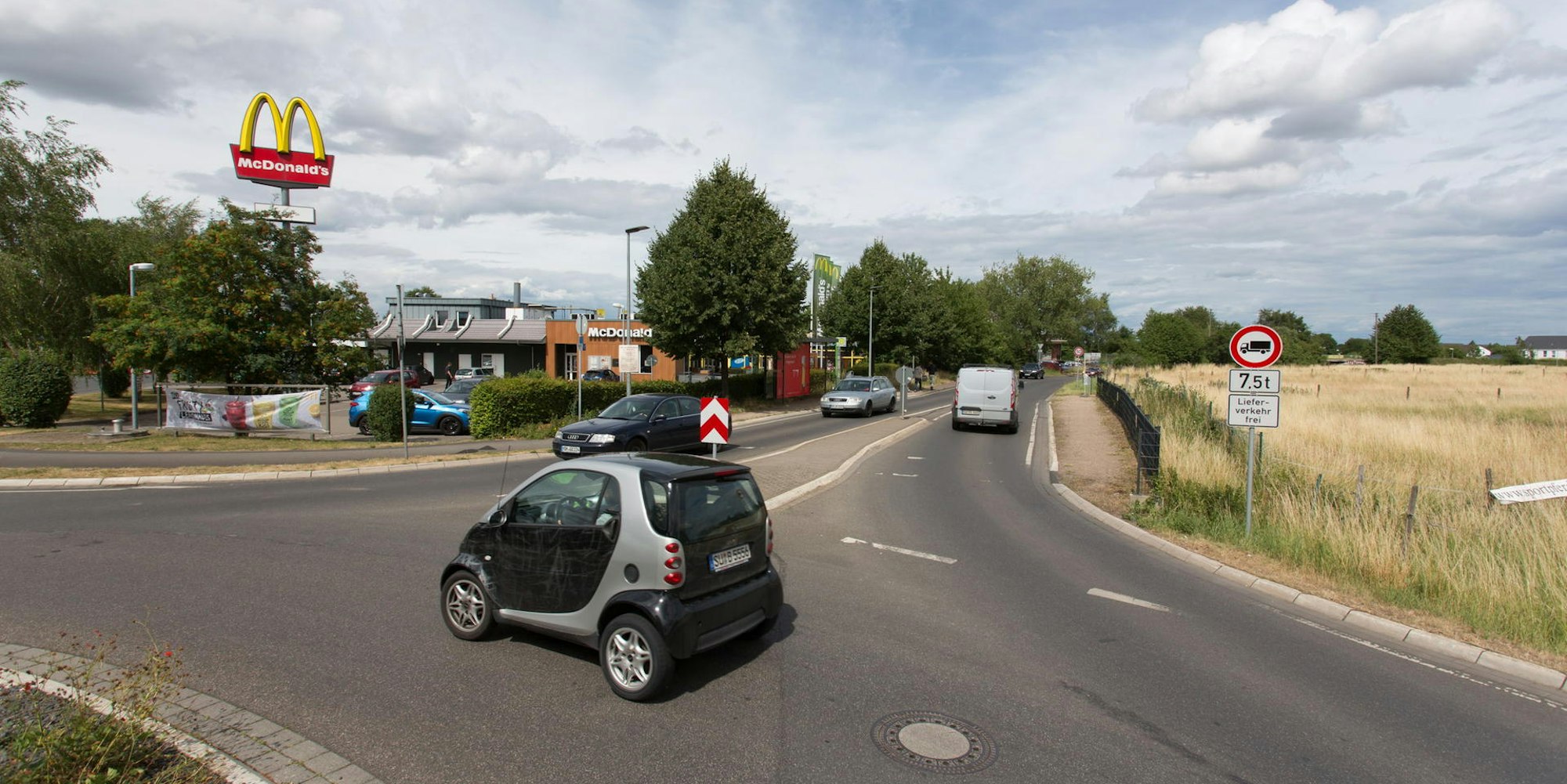 Bornheim Hellenkreuz 6