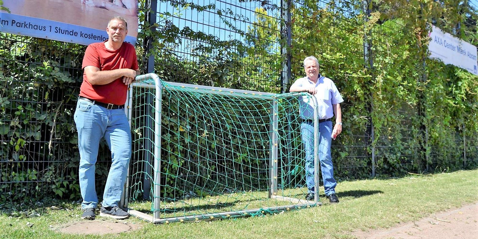 Zoll_Peter_Schmitz_und_Karl_Ettelt