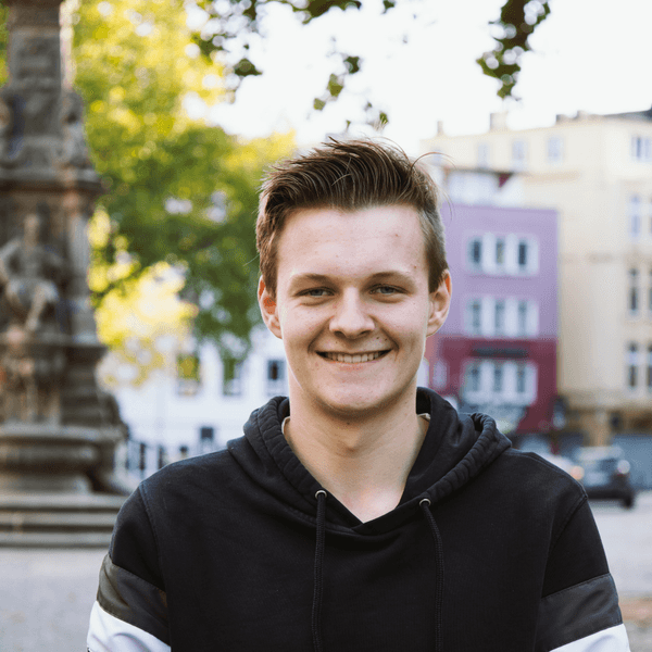 Schülervertreter