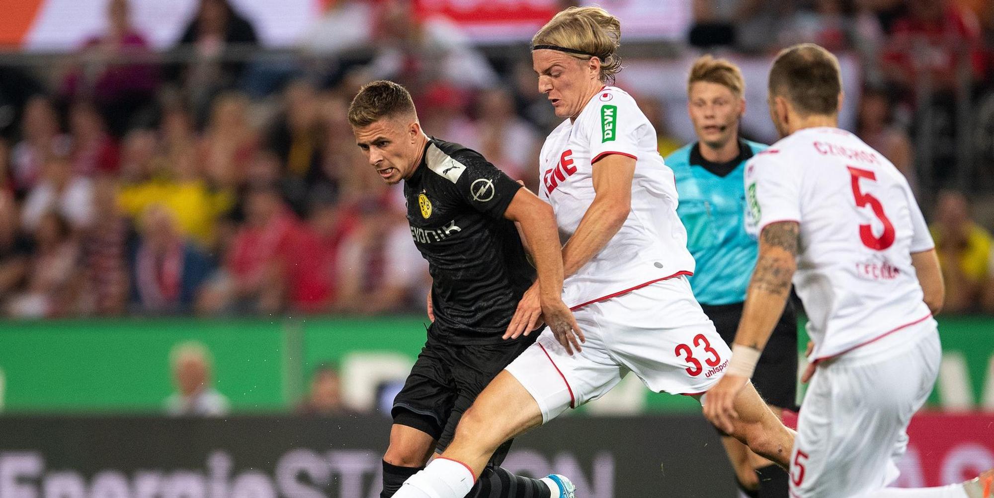 Bornauw Hazard