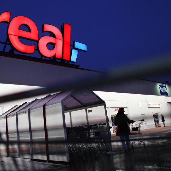 real markt
