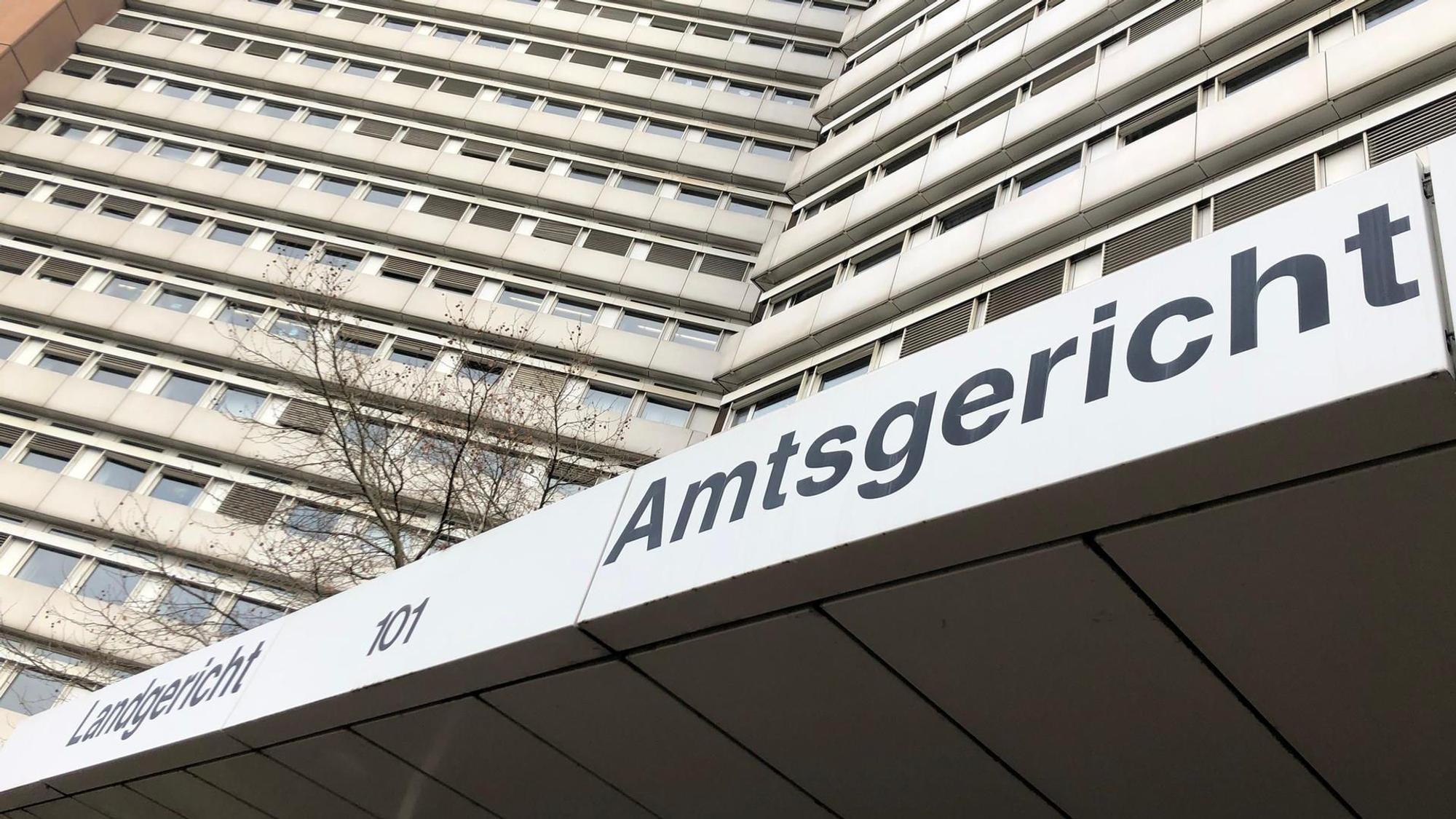 amtsgericht