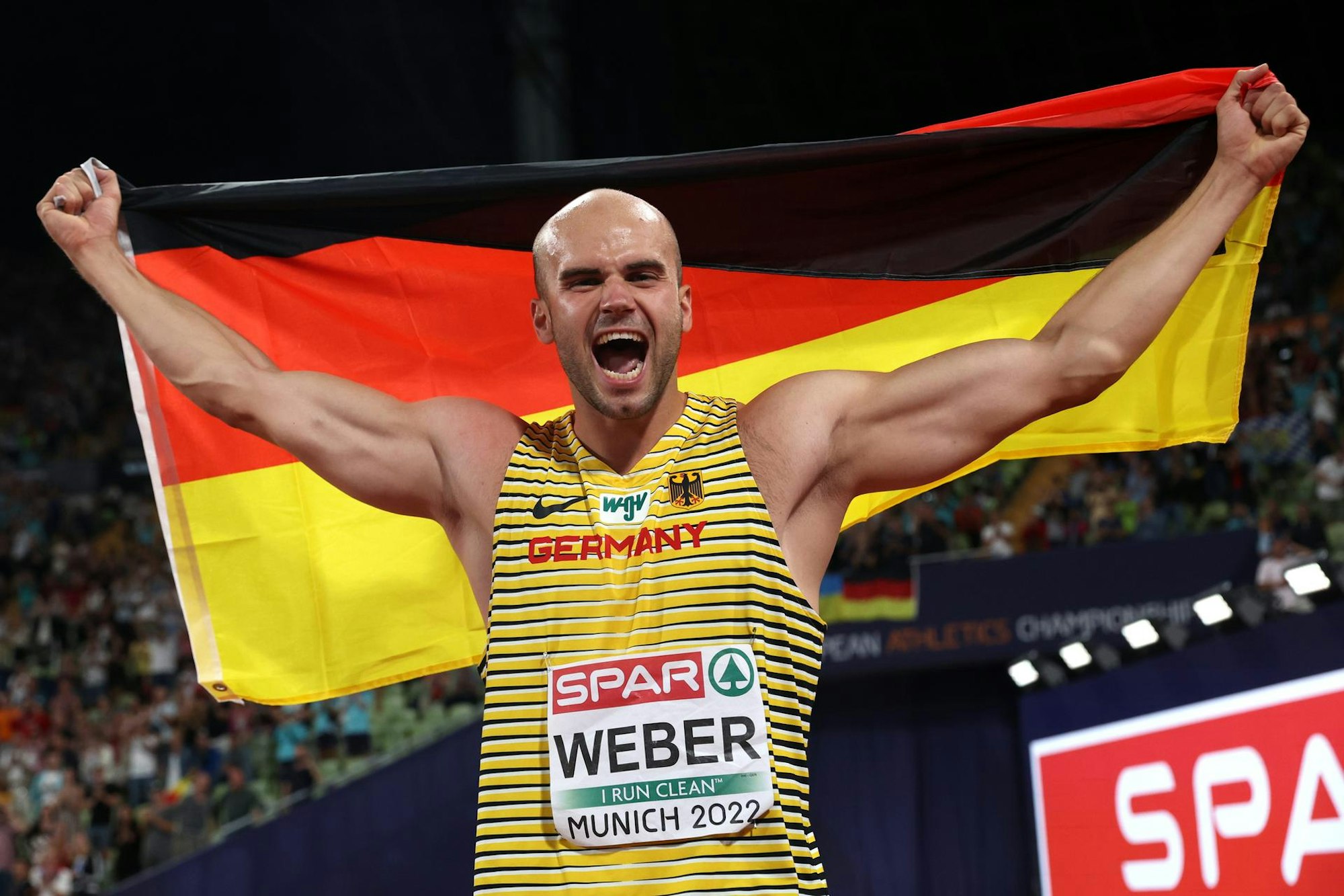 Weber GI