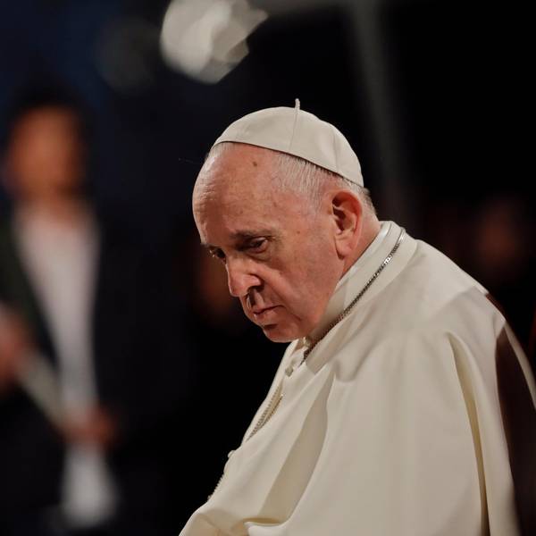 kr papst 020519