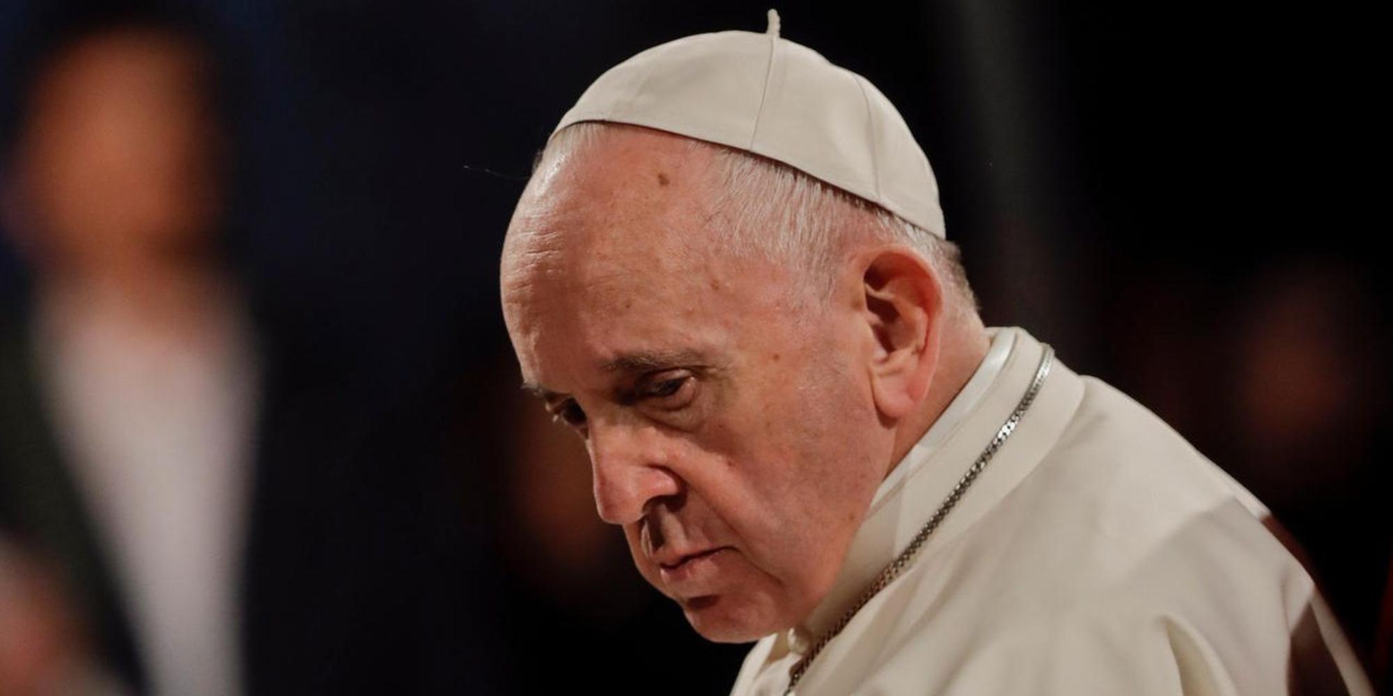 kr papst 020519