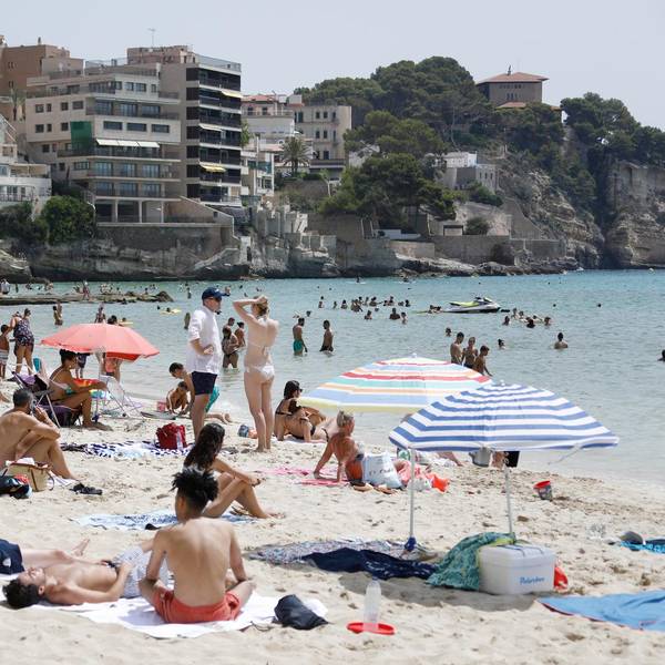 Mallorca Tourismus (1)