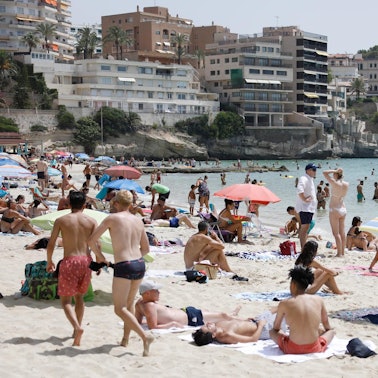 Mallorca Tourismus (1)