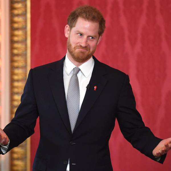 Harry GI neu