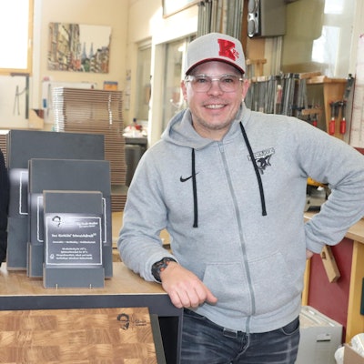 Advena und Mario Kotaska