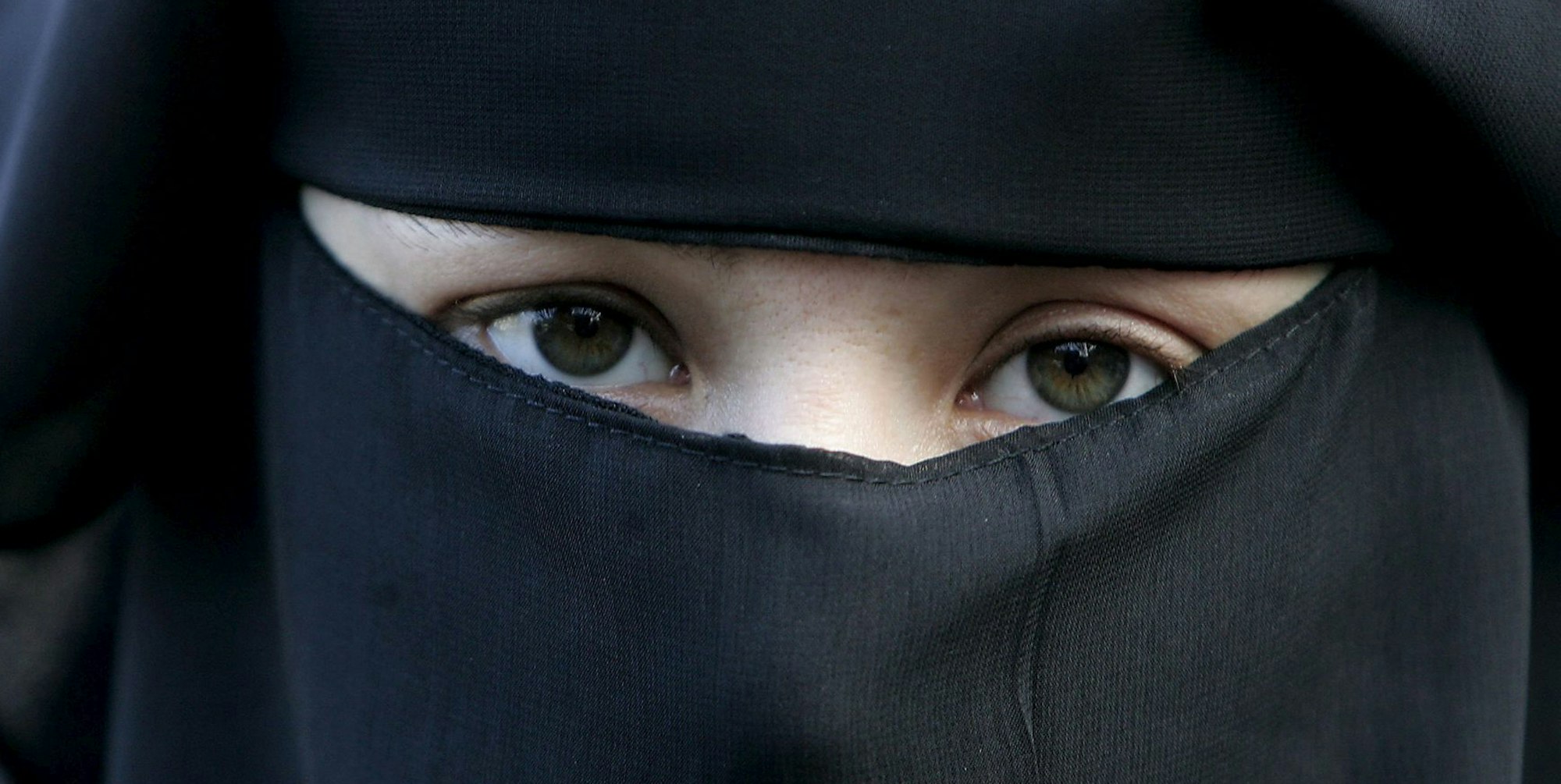 burka