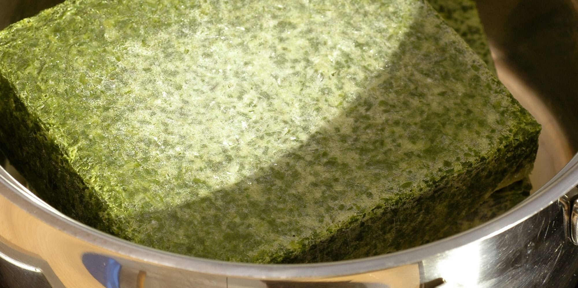 Küchenmythen_Spinat