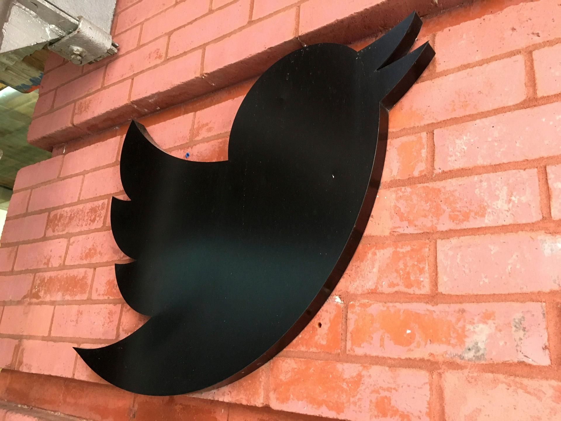 Twitter Symbolbild