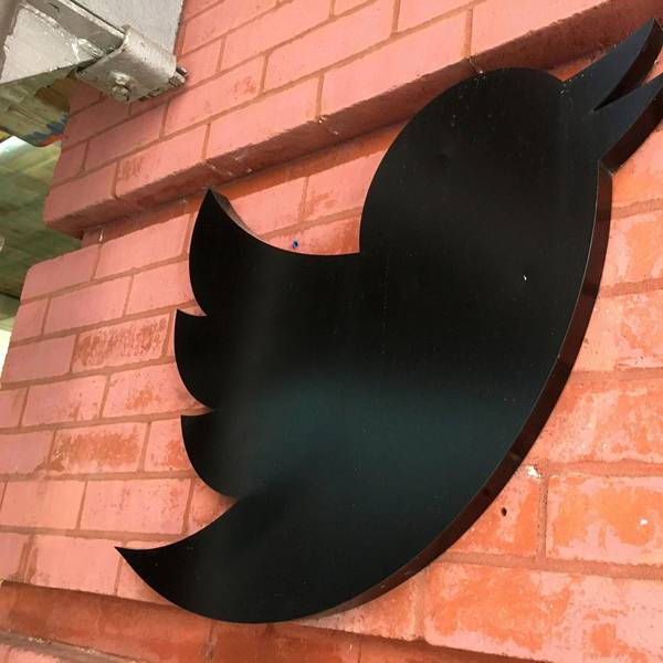 Twitter Symbolbild