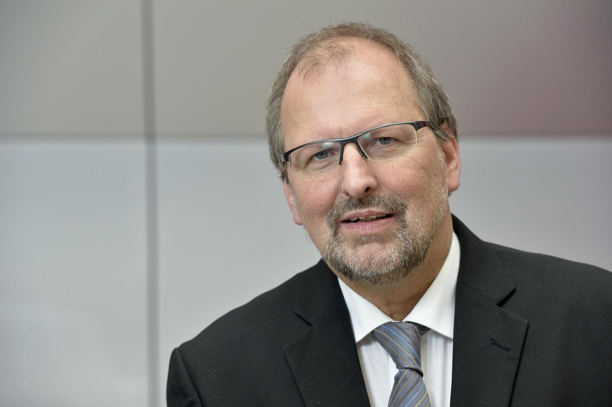 Heinz-Peter Meidinger