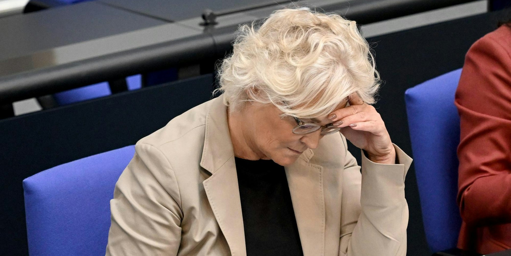 Lambrecht DPA 130522