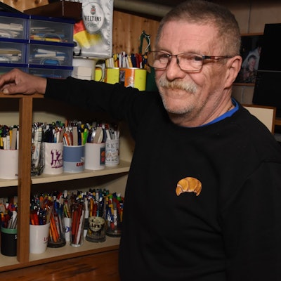 Hans-Jürgen Vriesen 1