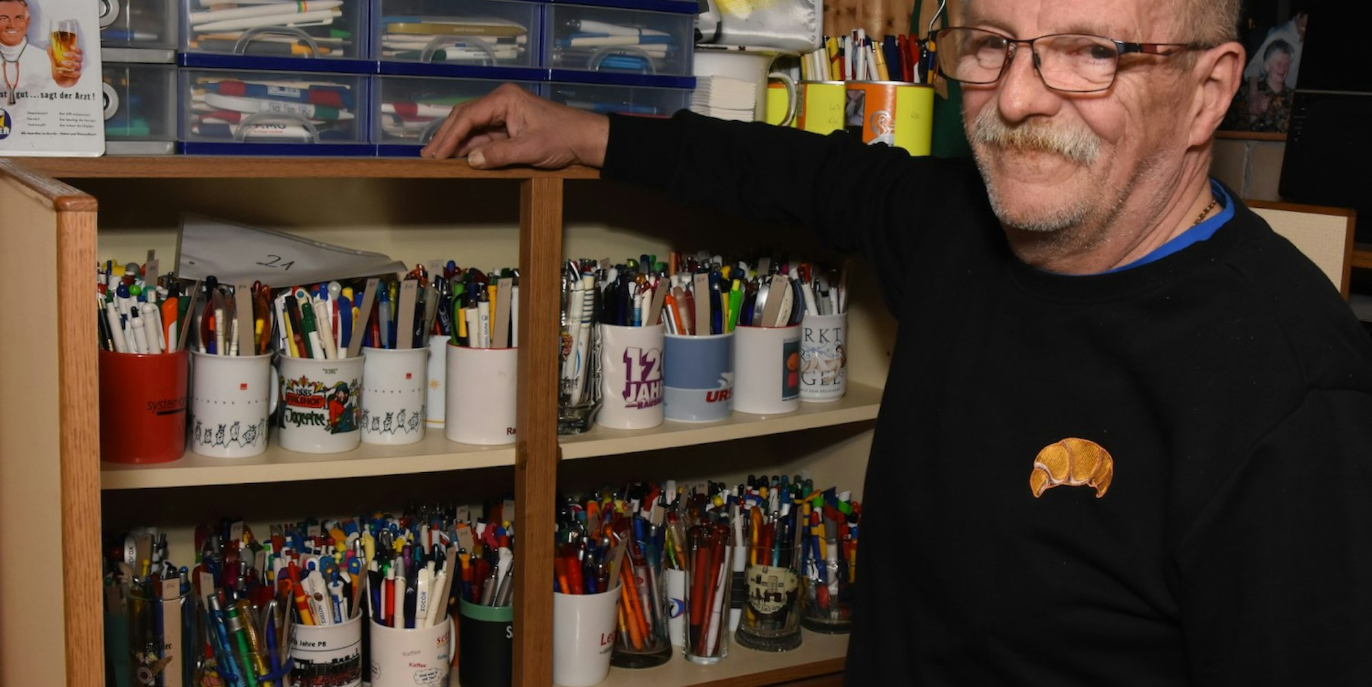 Hans-Jürgen Vriesen 1