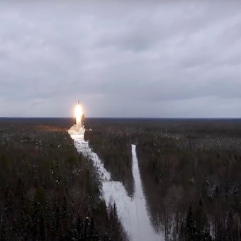 nuklearwaffe russland