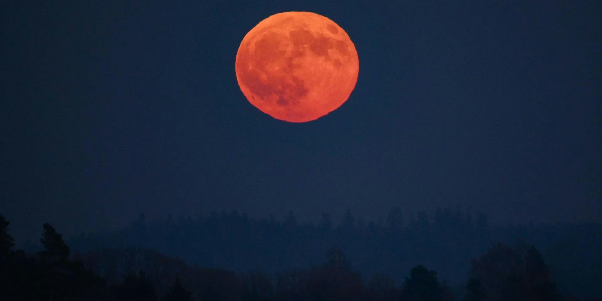 Mond