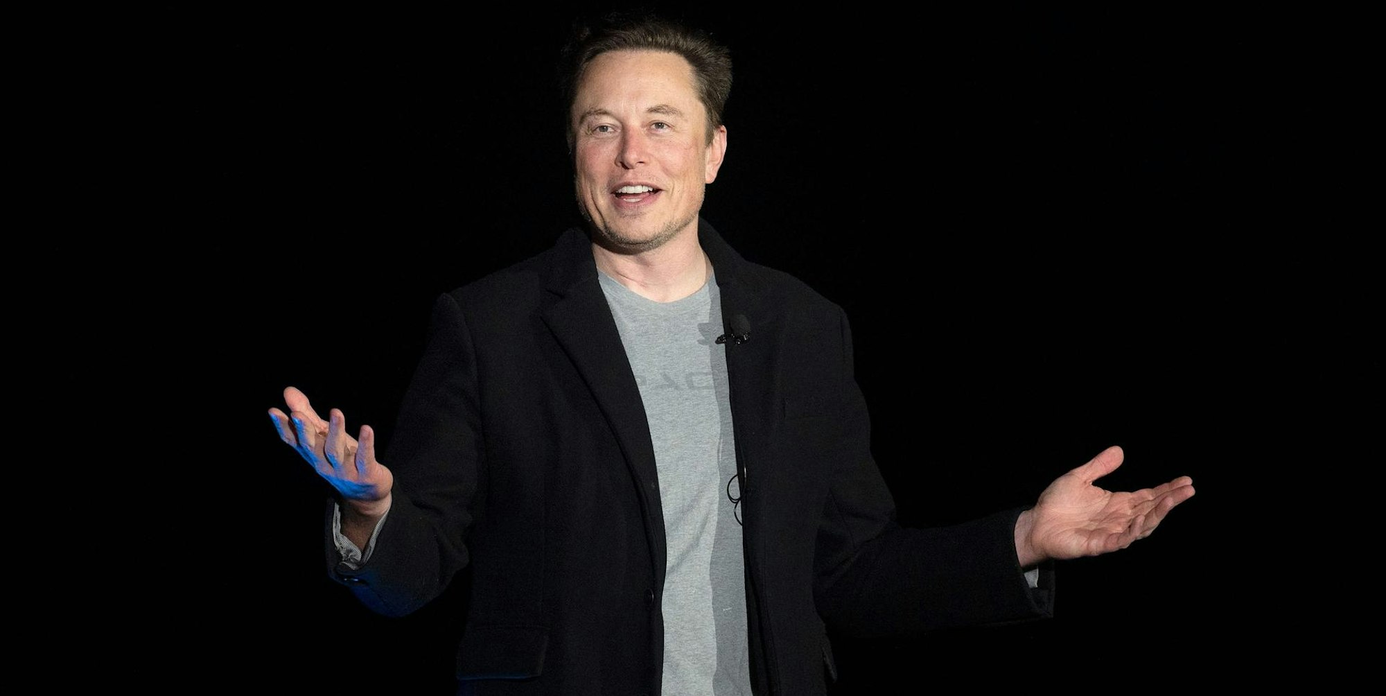 Elon Musk afp 020622