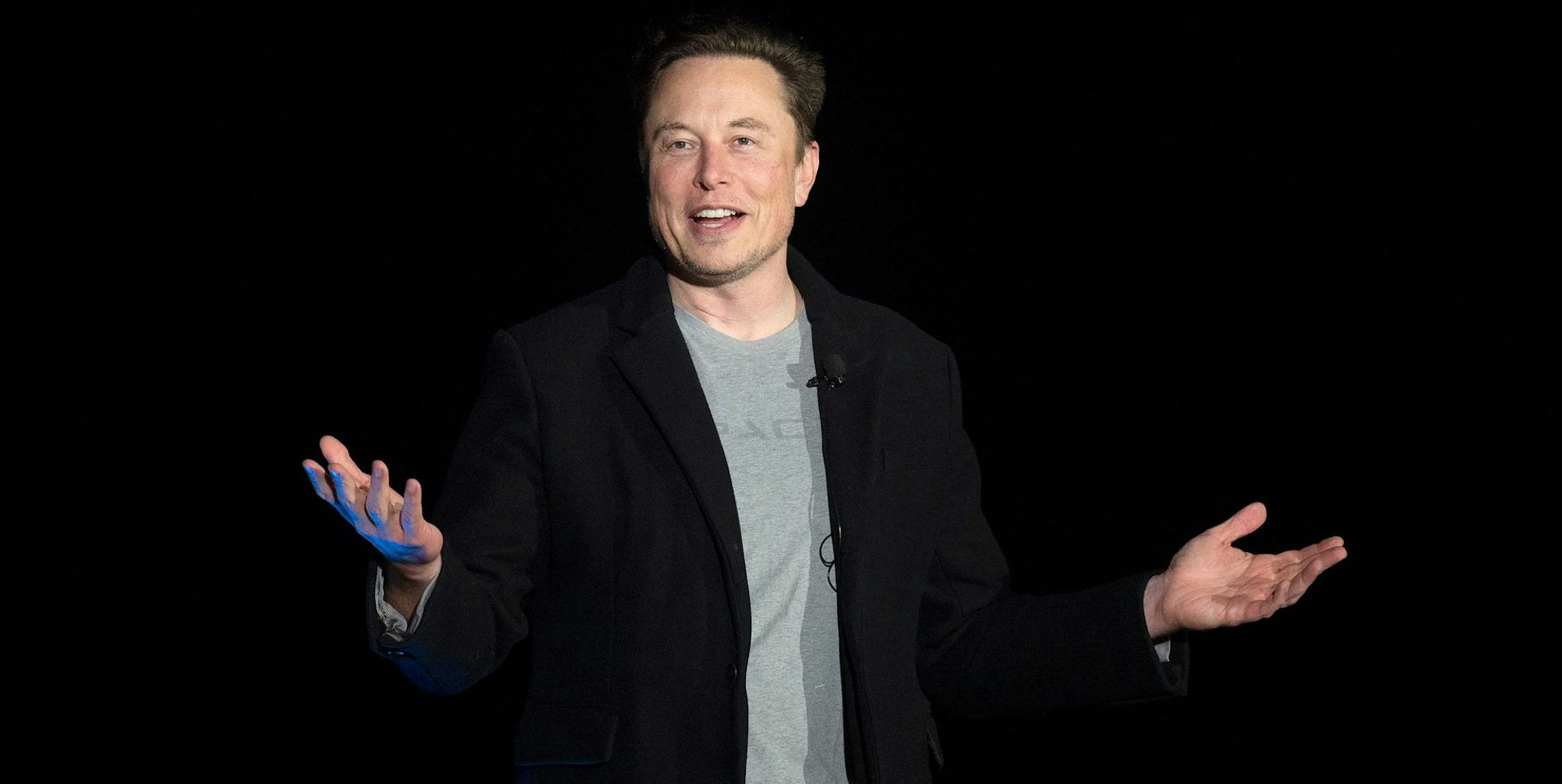 Elon Musk afp 020622