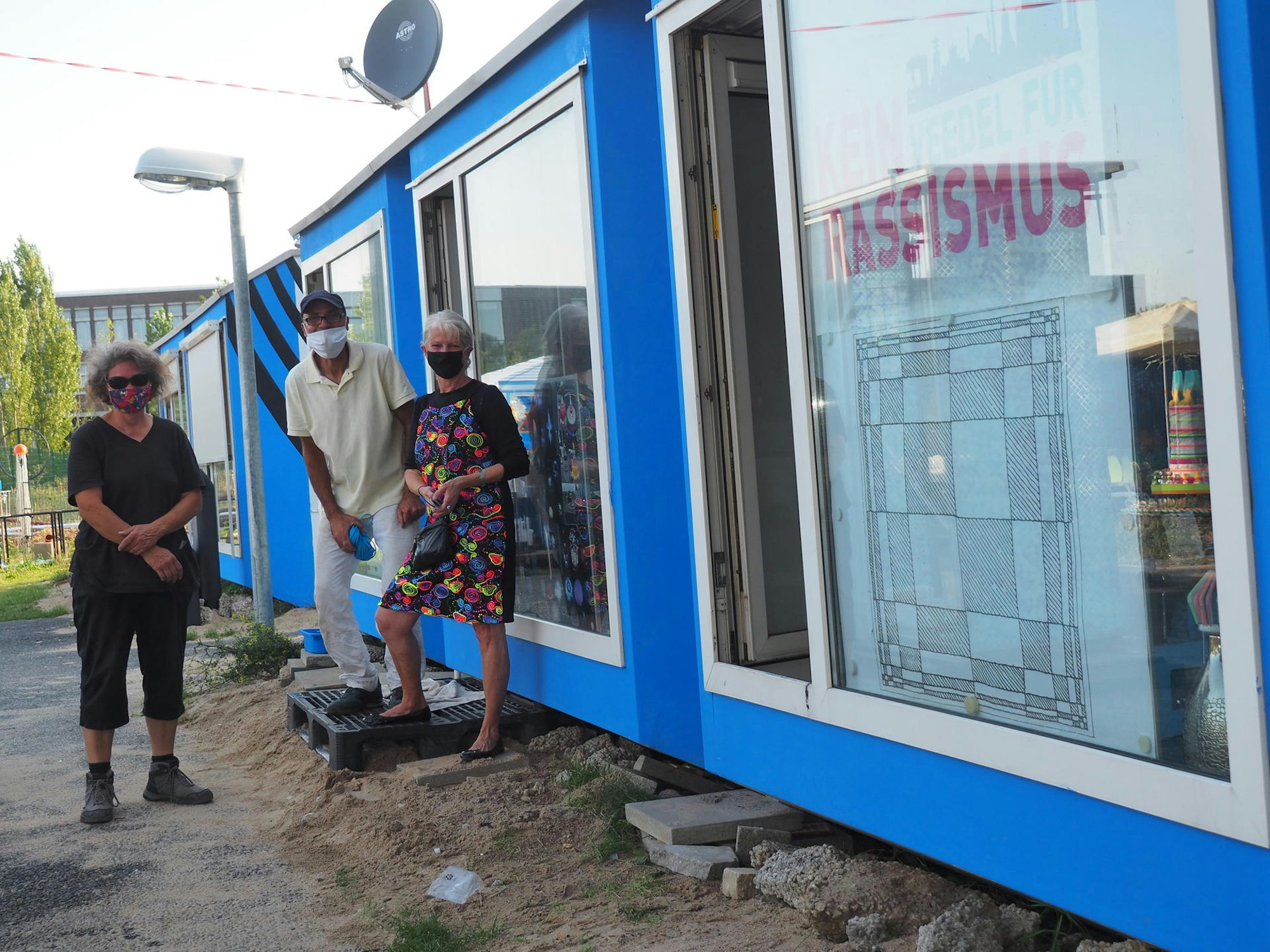 sues Gelände X 1 Foto Süsser